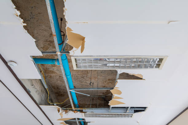 Flood Damage Solutions